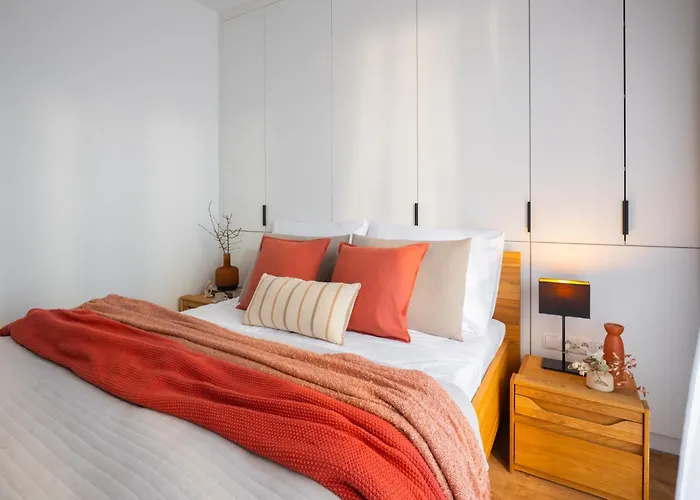 Apartamenty Lew Invest Obok Rynku Glownego 255, Parking W Cenie Krakau