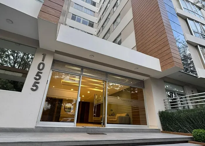 Ferienwohnung Familiar Y Equipado A Pasos Del Cine Center Cochabamba