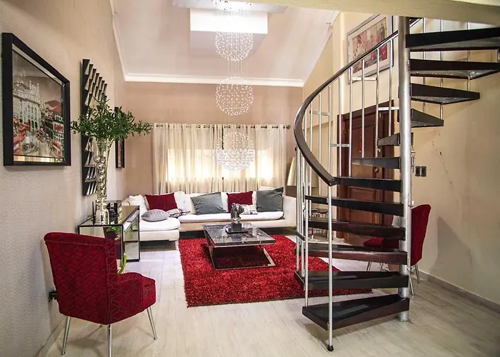 Ferienwohnung Elevate View Penthouse Santo Domingo