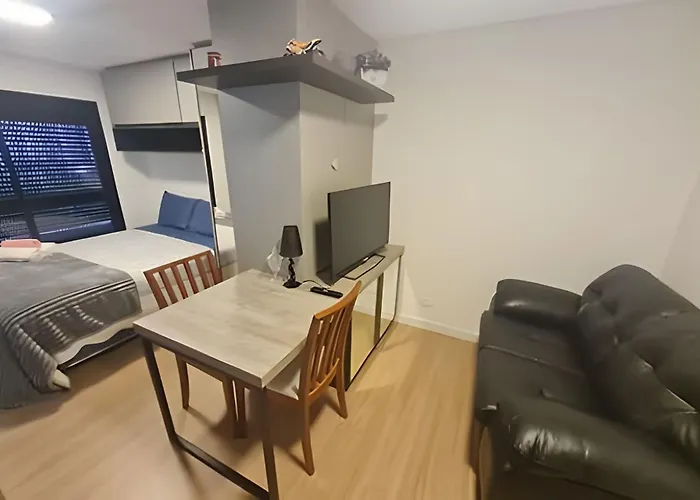 Ferienwohnung Leon Sr Curitiba
