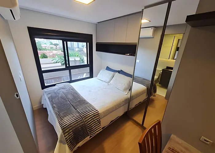 Ferienwohnung Leon Sr Curitiba