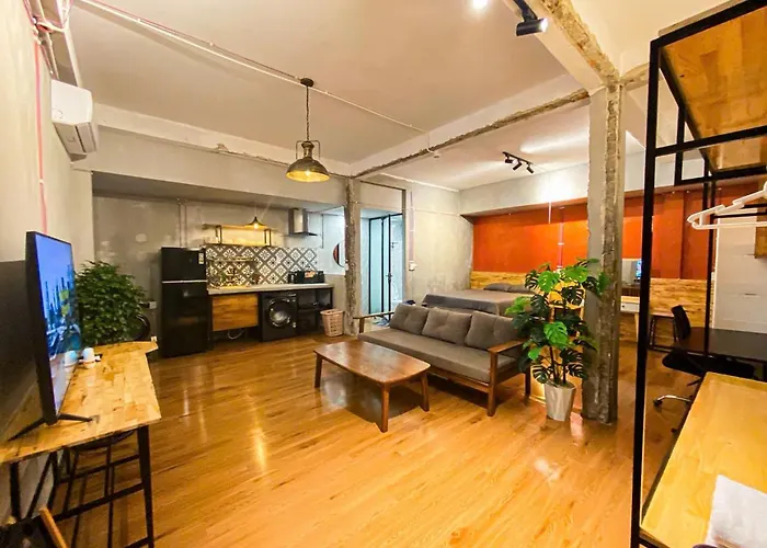 Homestay - Apartment Near My Khe Beach Đà Nẵng