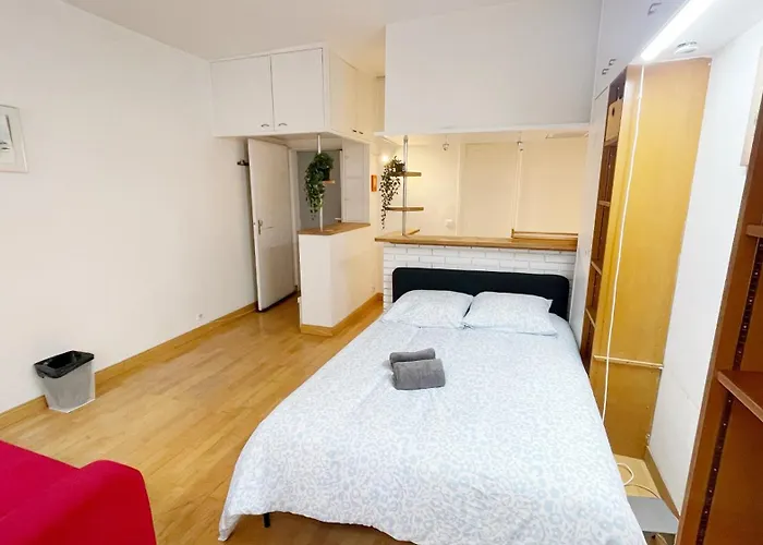 Studio Joubert Paris