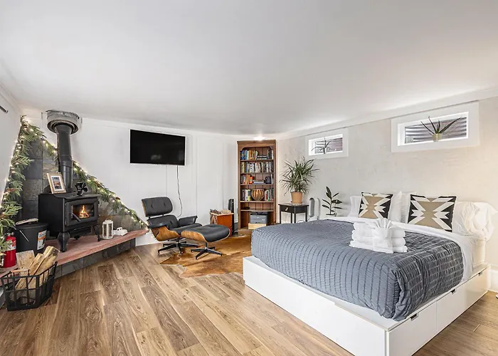 Charming Studio Near Garden Of The Gods And Trails Colorado Springs