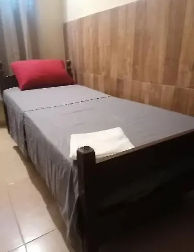 Ferienwohnung Departamentos Alfer Asunción