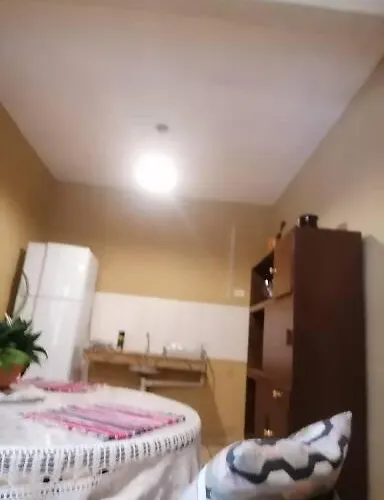 Ferienwohnung Departamentos Alfer Asunción