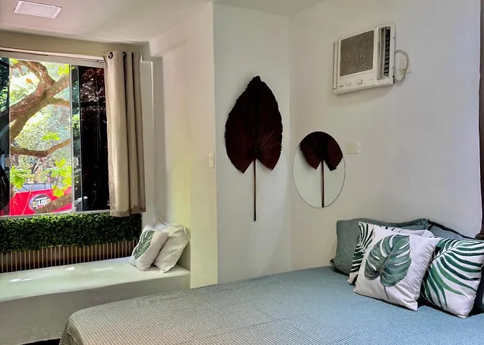 Apartamento Garota De Ipanema Rio de Janeiro