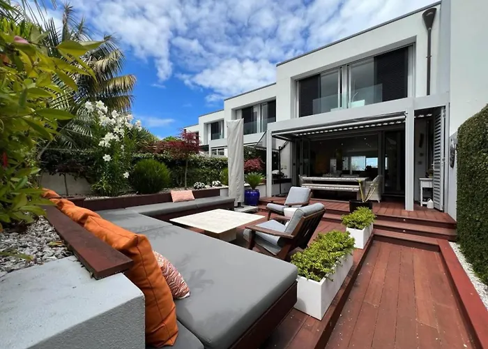 Bespoke Stays - Killarney Sanctuary Auckland