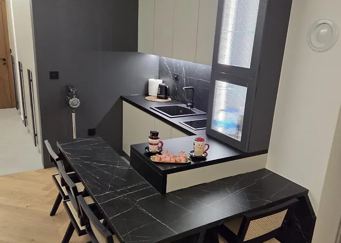 Ferienwohnung Kristal Lux Gold Jahorina