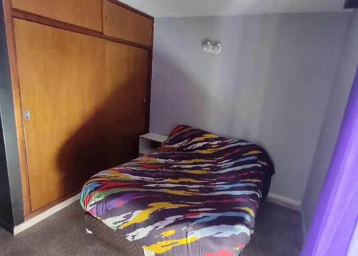 Ferienwohnung San Ber San Bernardo