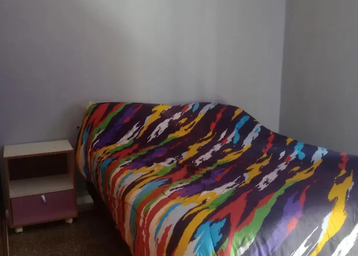 Ferienwohnung San Ber San Bernardo