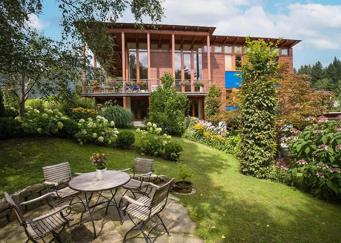 Haus Mühlleiten - Söll