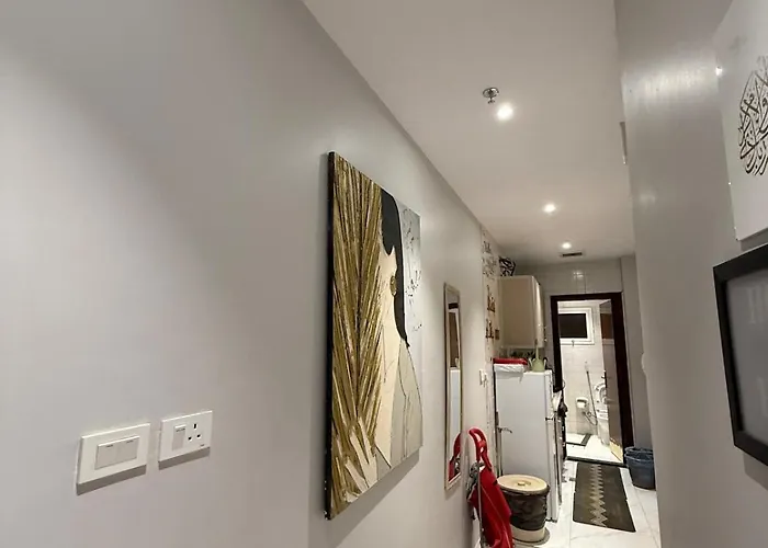 Apartment Near Kabba 9 Min Walk Mekka