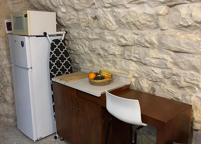 Ferienwohnung Cave De Fares Byblos