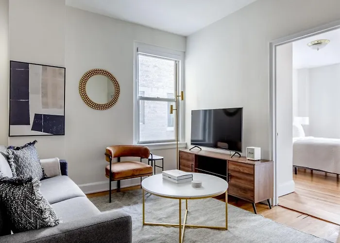 Blueground Lenox Hill View Nr Central Park Nyc-1303 New York