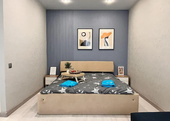Apartment Takach Sounler Keszthely