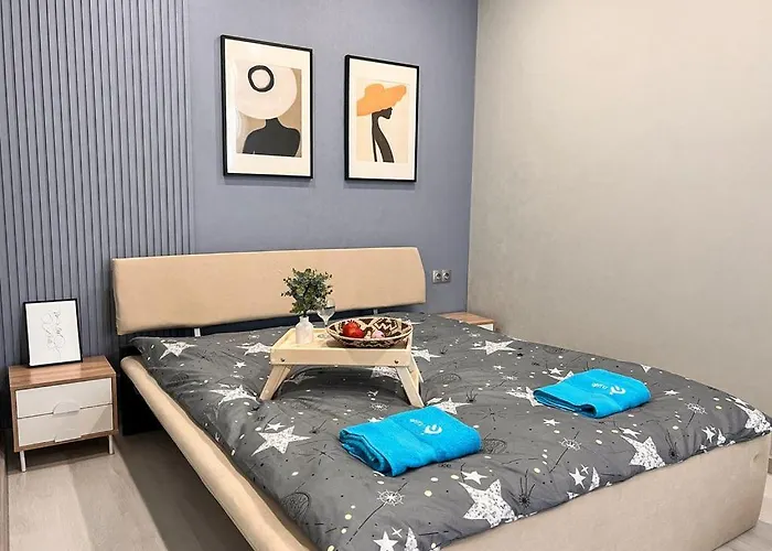 Apartment Takach Sounler Keszthely