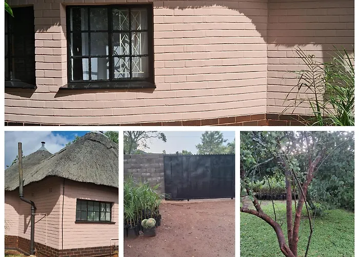 Ferienwohnung Mia'S Hideout Bulawayo