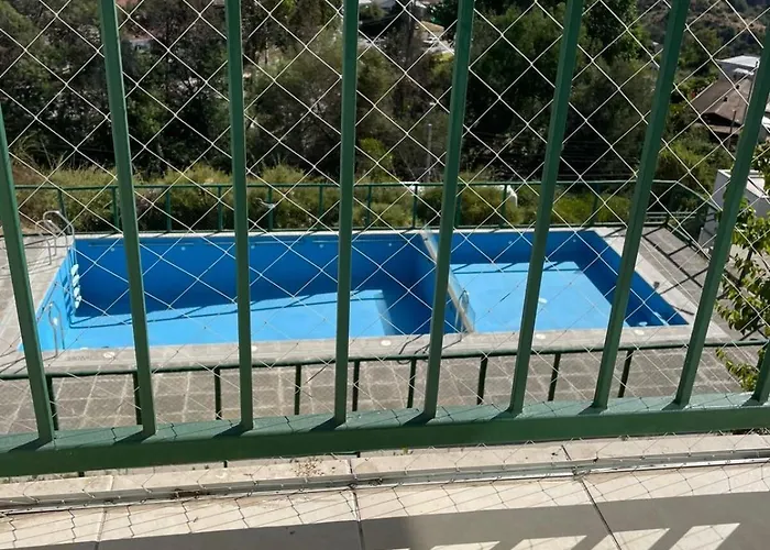Arriendo Depto Diario Villa Dulce Vina del Mar