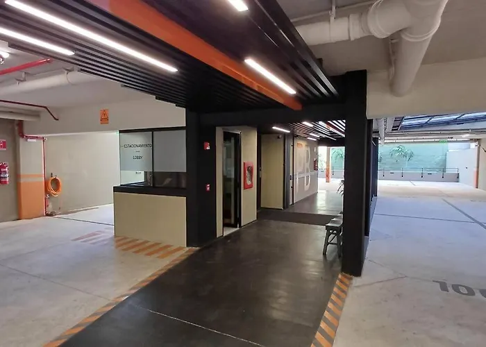 The Station Las Mercedes 404 Asunción