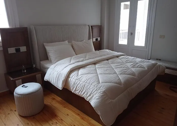 Ferienwohnung القاهره, شارع الهرم 3 غرف نوم وصالة استقبال Kairo