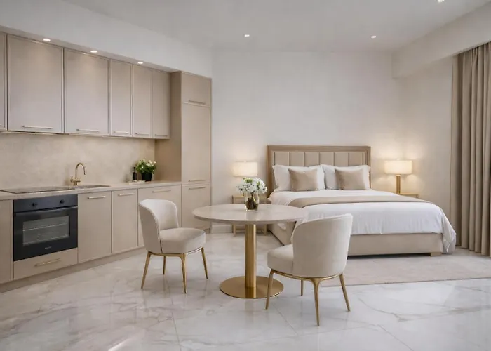 Ferienwohnung Gryf Stettin