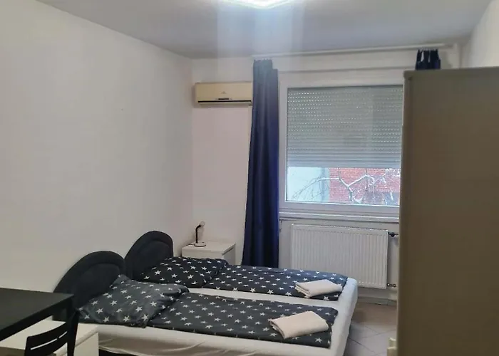 Ivy Apartman Budapest