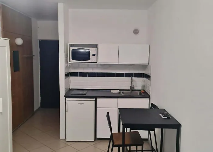 Ivy Apartman Budapest
