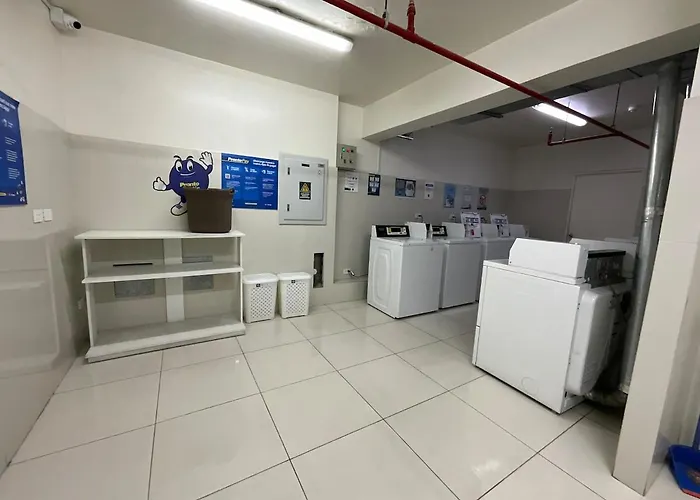 Oceanfront Apartment, Pool, Gym, Sauna, Arcade Lima