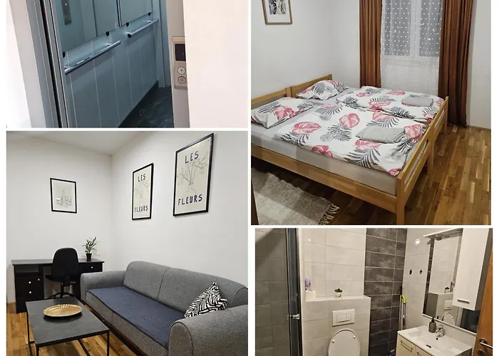 Apartment Lara Mostar