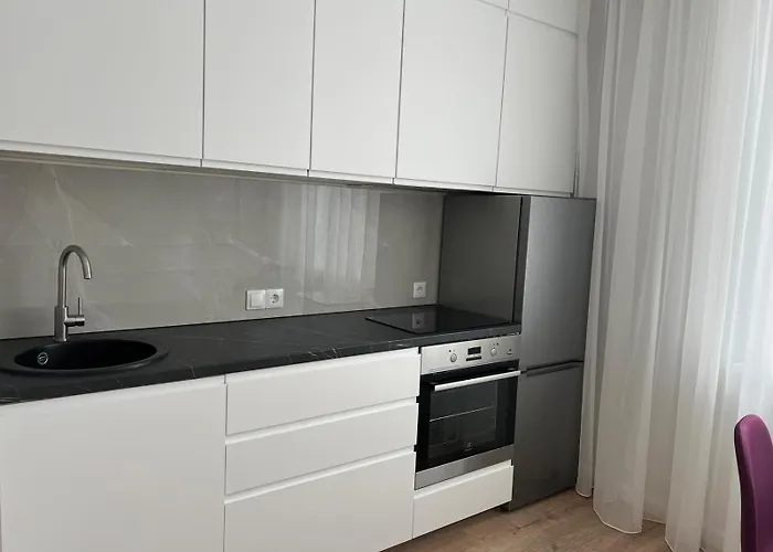 Sun Street Apartment Daugavpils