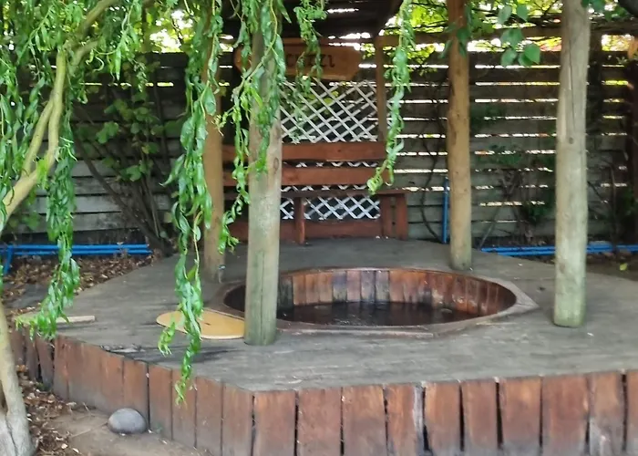 Casa De Campo Para Relajarse Con Acceso A Piscina Chillán