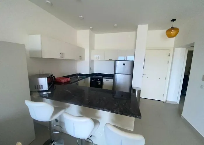 Lovely 1 Bd Apartment With Amazing View In Tawila Hurghada