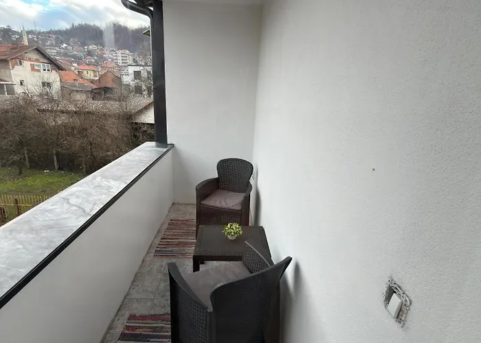 Apartman Hendek Tuzla