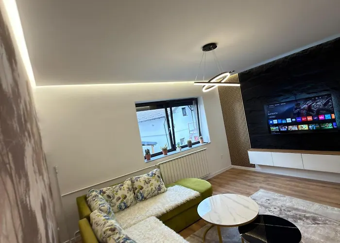 Apartman Hendek Tuzla