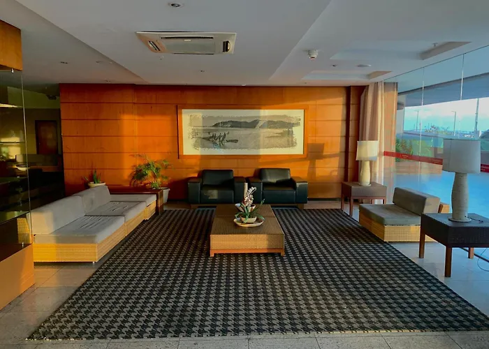 Interatlantico Residence Natal