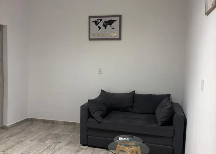 Ferienwohnung La Combate Buenos Aires