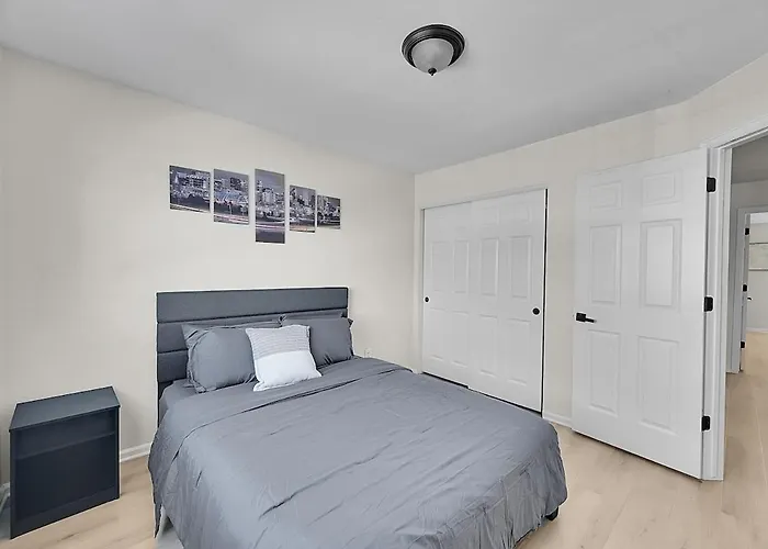 Your Home Away From Home ! Denver