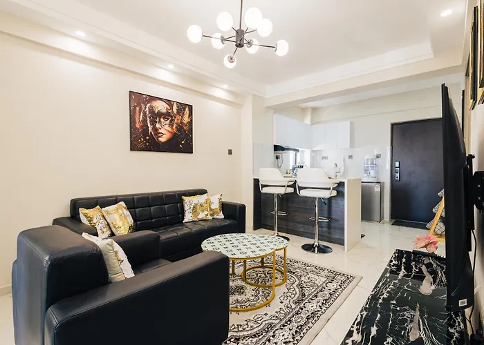 Kindaruma Homes Apartment Nairobi