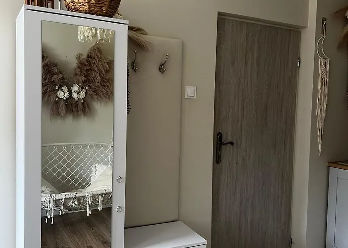 Ferienwohnung Zlota Plaza Zoppot