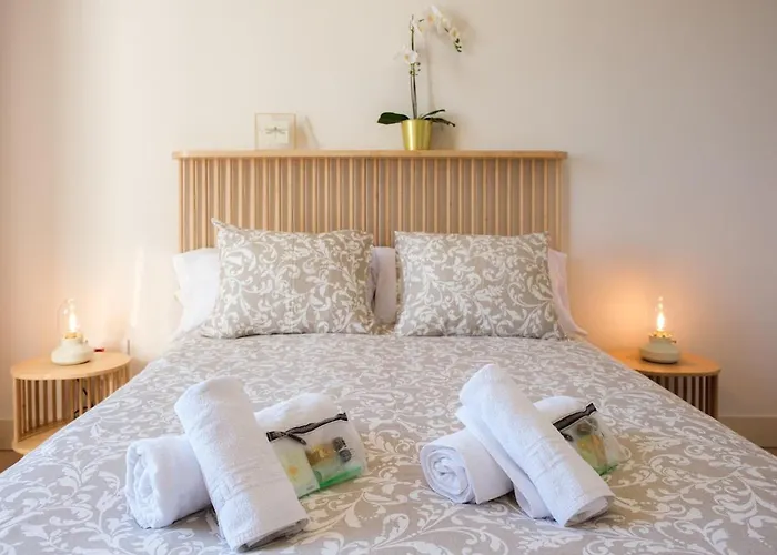 Apartment Pregl Lausanne
