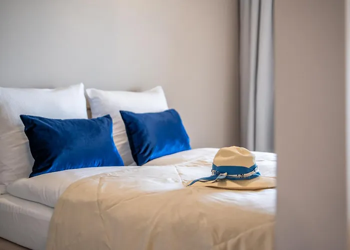 Studio Premium - Basen Fitnes Bawialnia W Cenie - Polanki Aqua - Holiday City Kolberg