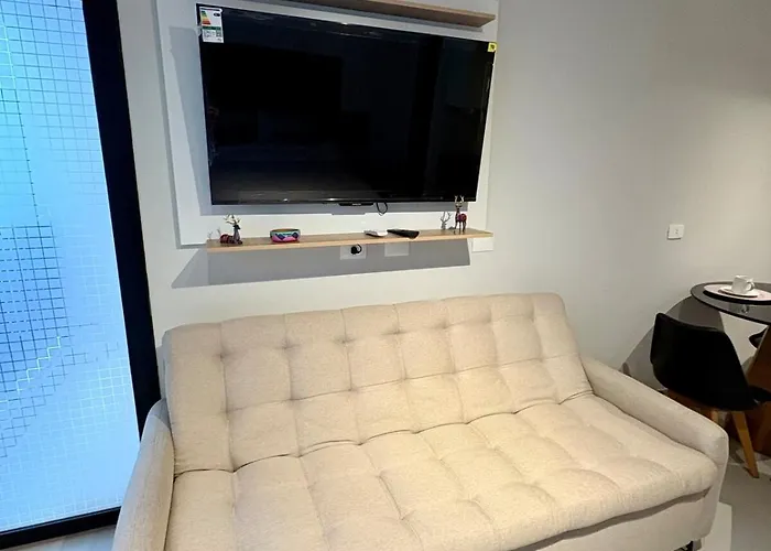 Ferienwohnung First Del Sol 504 Vivelite Asunción