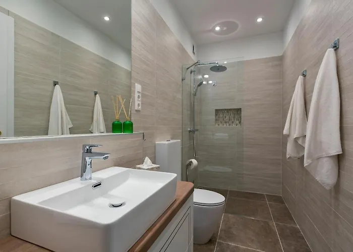 Apartment Crasto Sintra
