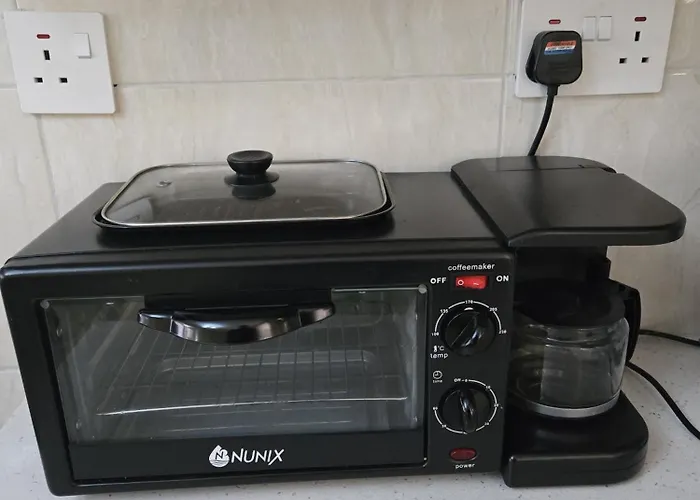 Ferienwohnung Sarafu Prime Nakuru