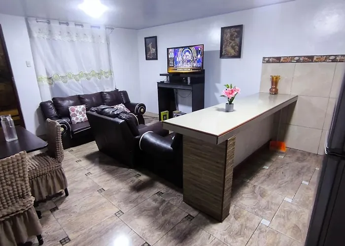 Victoria Home San Blas Cusco