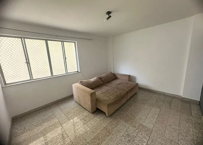 Apartamento Quarto E Sala Pituba Salvador da Bahia