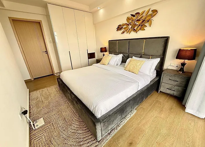 Best View Apartments Nairobi