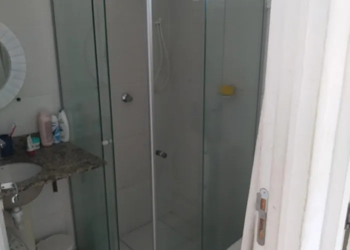 Ferienwohnung Ap Formula Salvador da Bahia