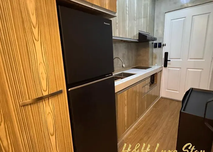 H&H Luxe Stay Manila